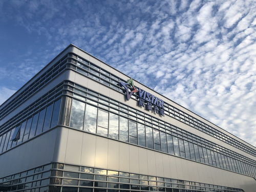 建特色園區,立創新平臺,成都高新區電子信息產業引擎正熱