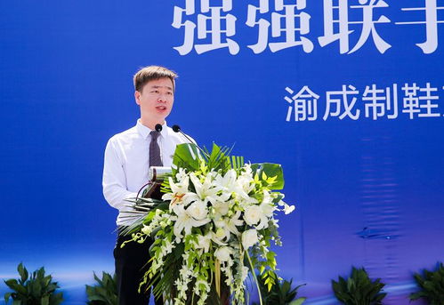 安岳渝成制鞋產業(yè)園,與成都置信聯創(chuàng)強強聯手