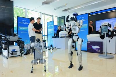 8家企業(yè)簽約!&ldquo;成都造&rdquo;科技產(chǎn)品即將走上世運(yùn)賽場(chǎng)